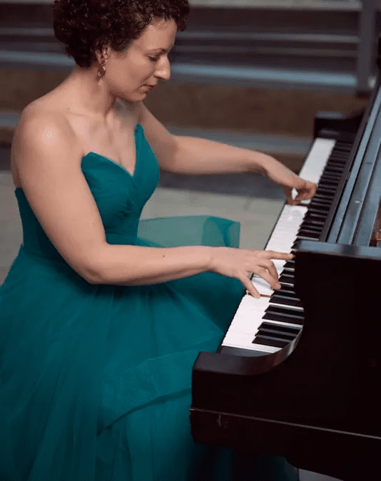 Federal Way Symphony Season Premiere October 10