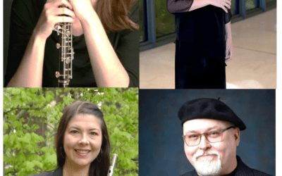 Federal Way Symphony Announces 40th Anniversary Season