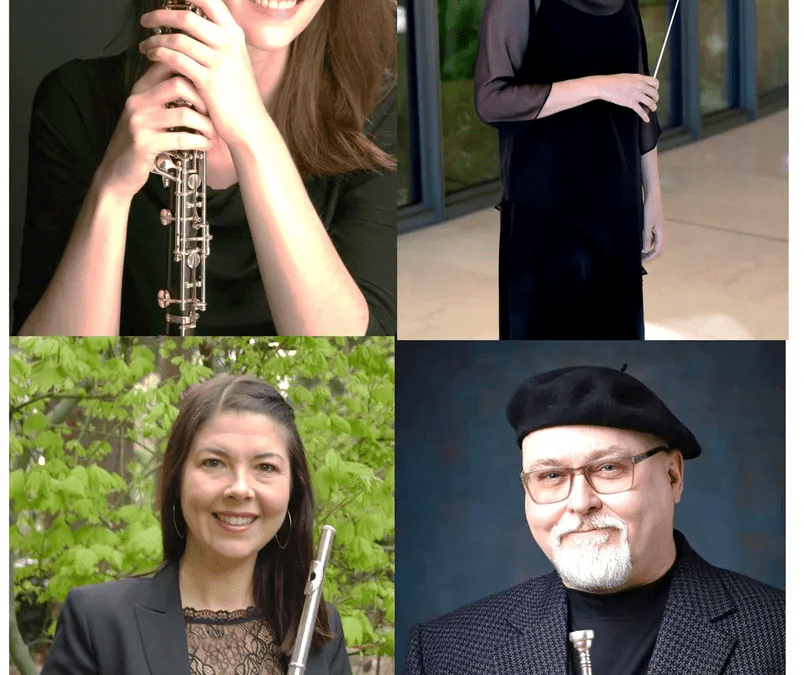 Federal Way Symphony Announces 40th Anniversary Season