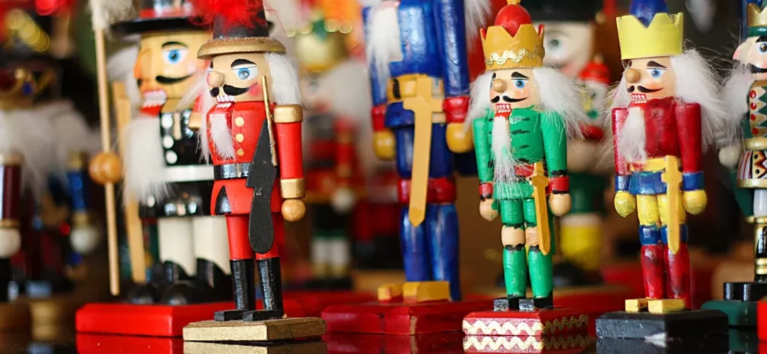 nutcrackers holiday image