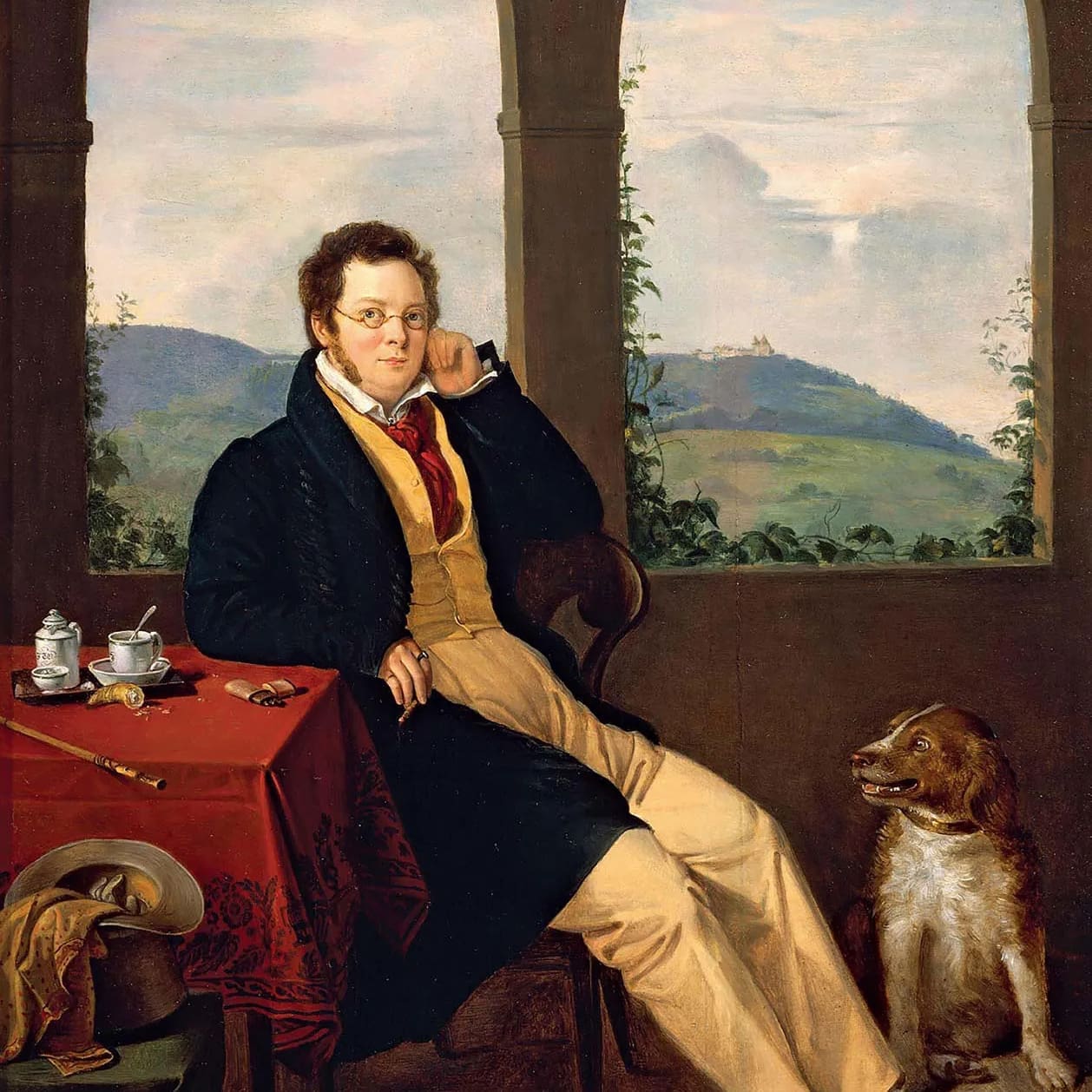 Mozart