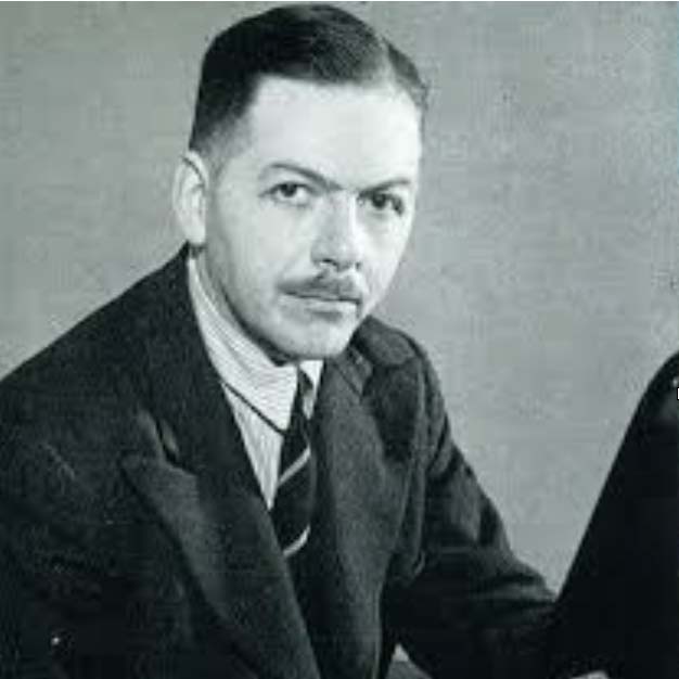 Victor Hely-Hutchinson