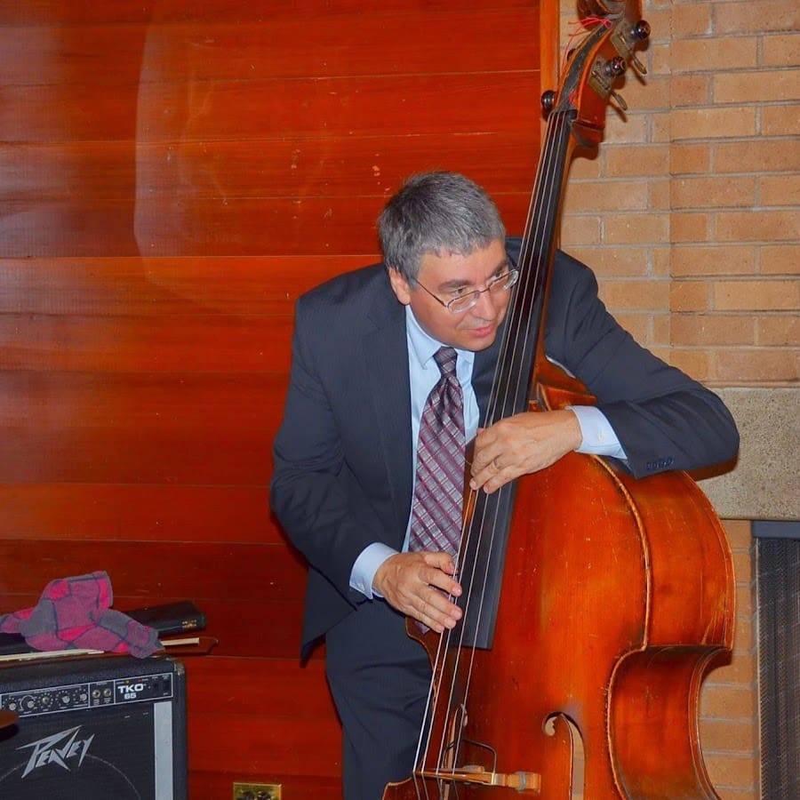 Perry Thoorsell