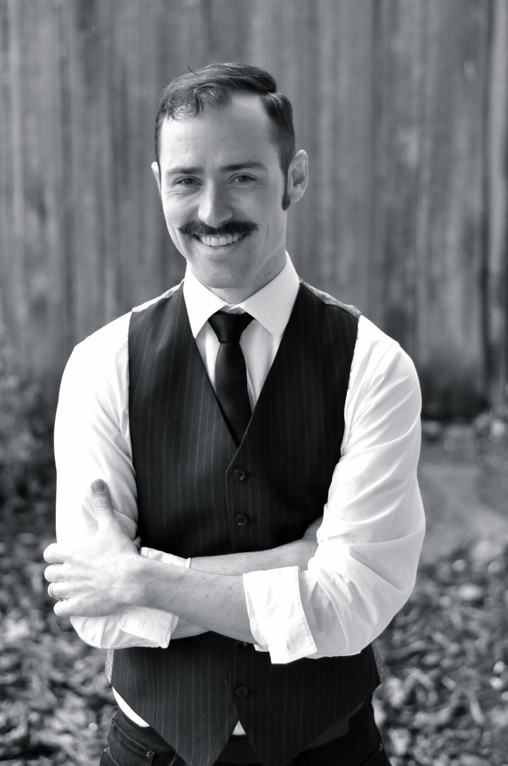 Christopher Foerstel