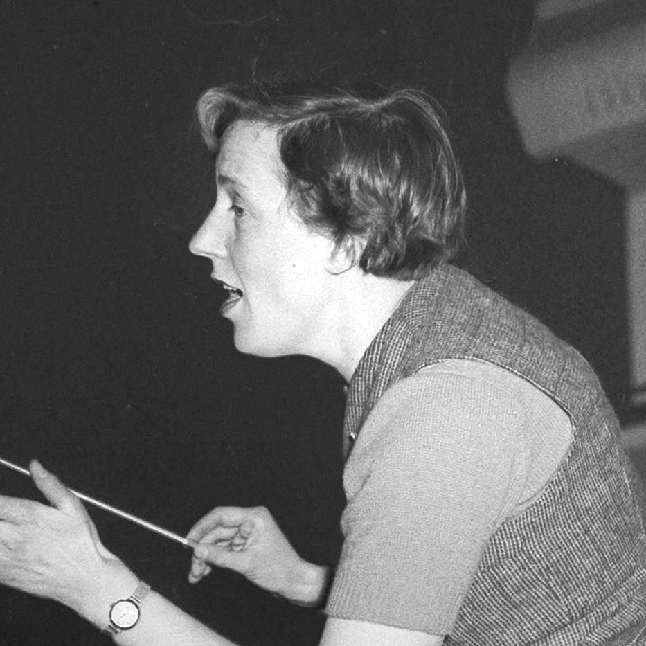 Ruth Gipps