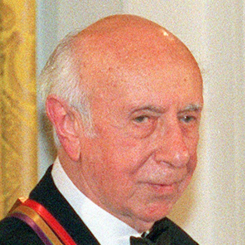 Morton Gould