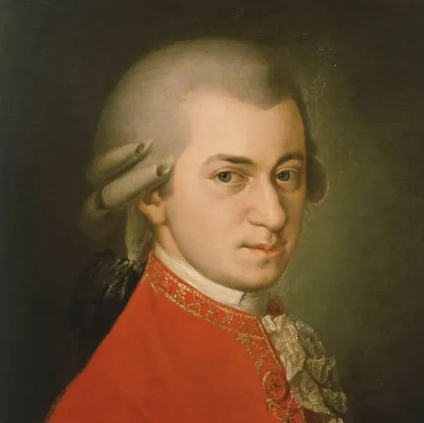 mozart Mozart
