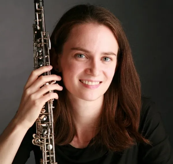 soloist mary Mary VanderKolk