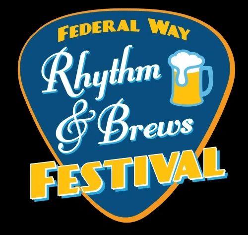 Rhythm & Brews Festival
