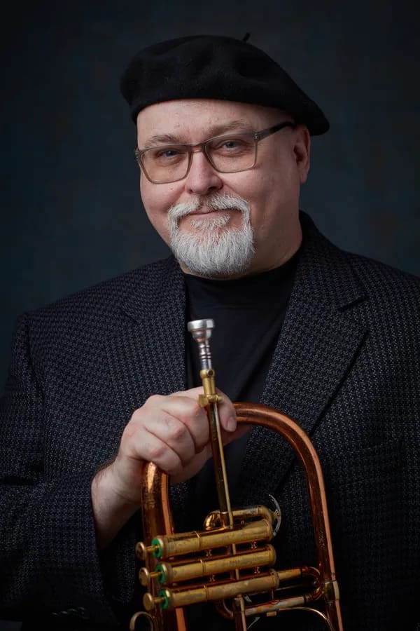 Dmitri Matheny Dmitri