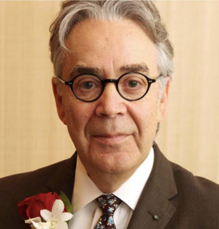 Howard Shore Bach