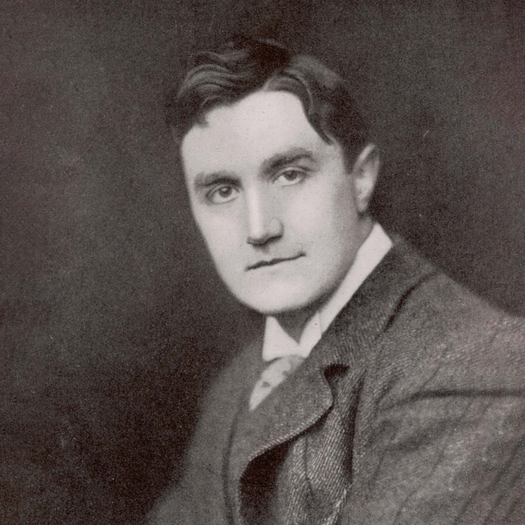 Ralph Vaughan Williams Gould