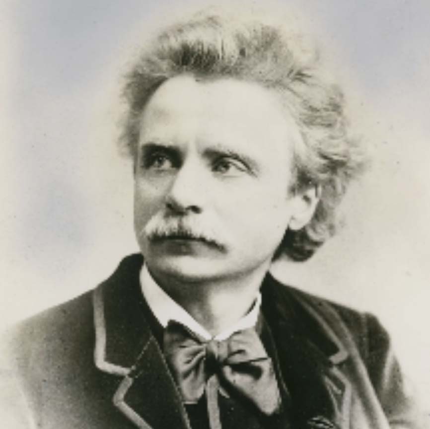 Edvard Grieg