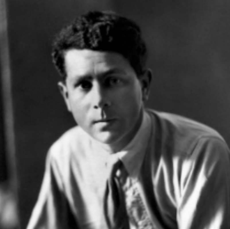 Gerald Finzi