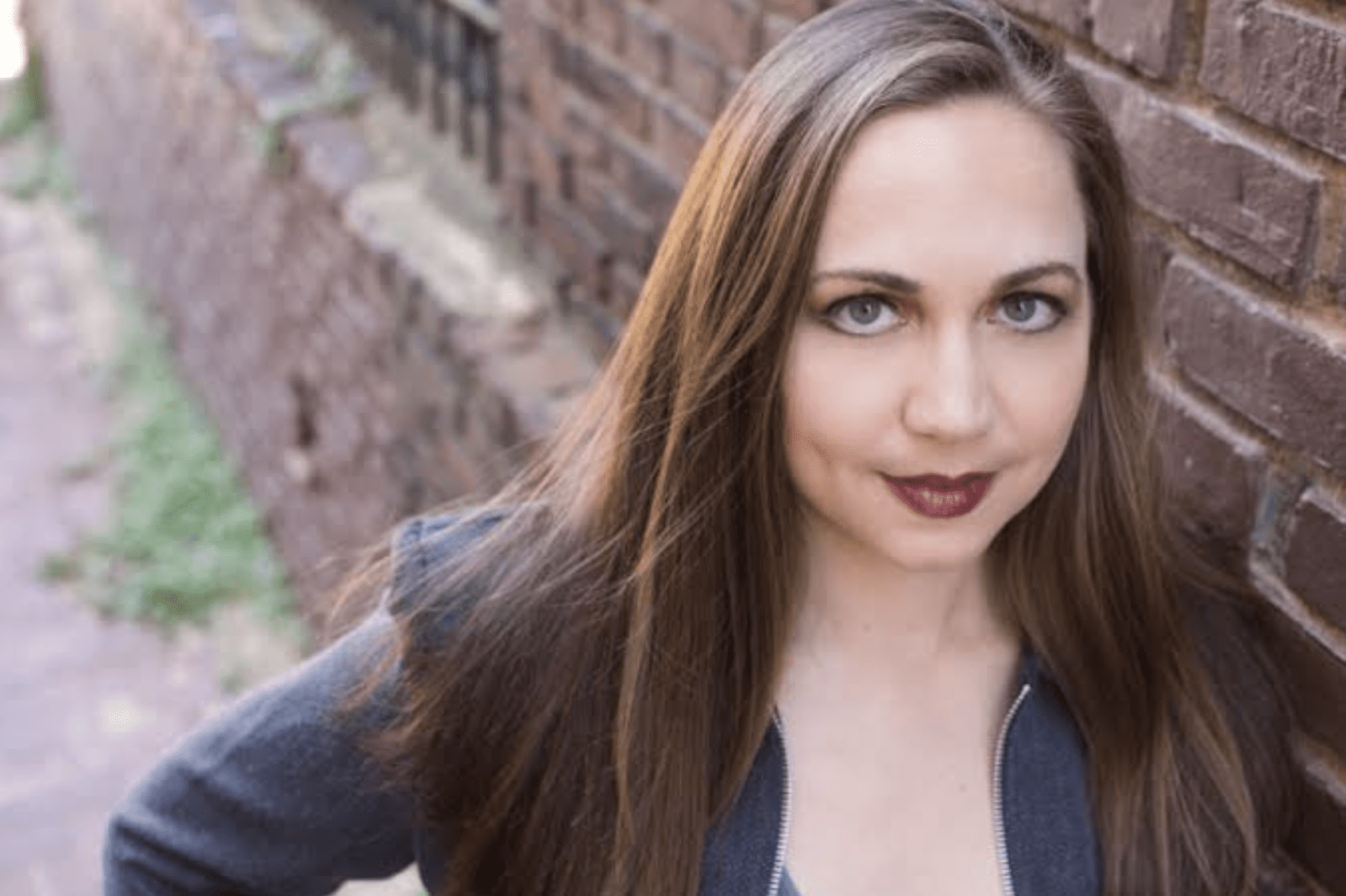 Stacey Mastrian Mary VanderKolk