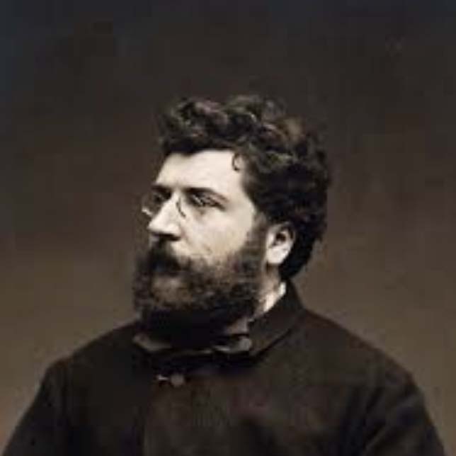 Georges Bizet Georges Bizet