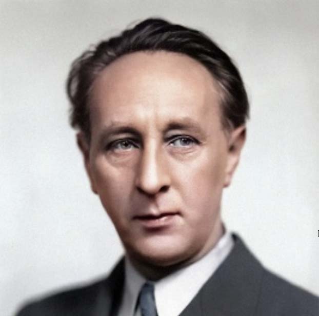 Bohuslav Martinů