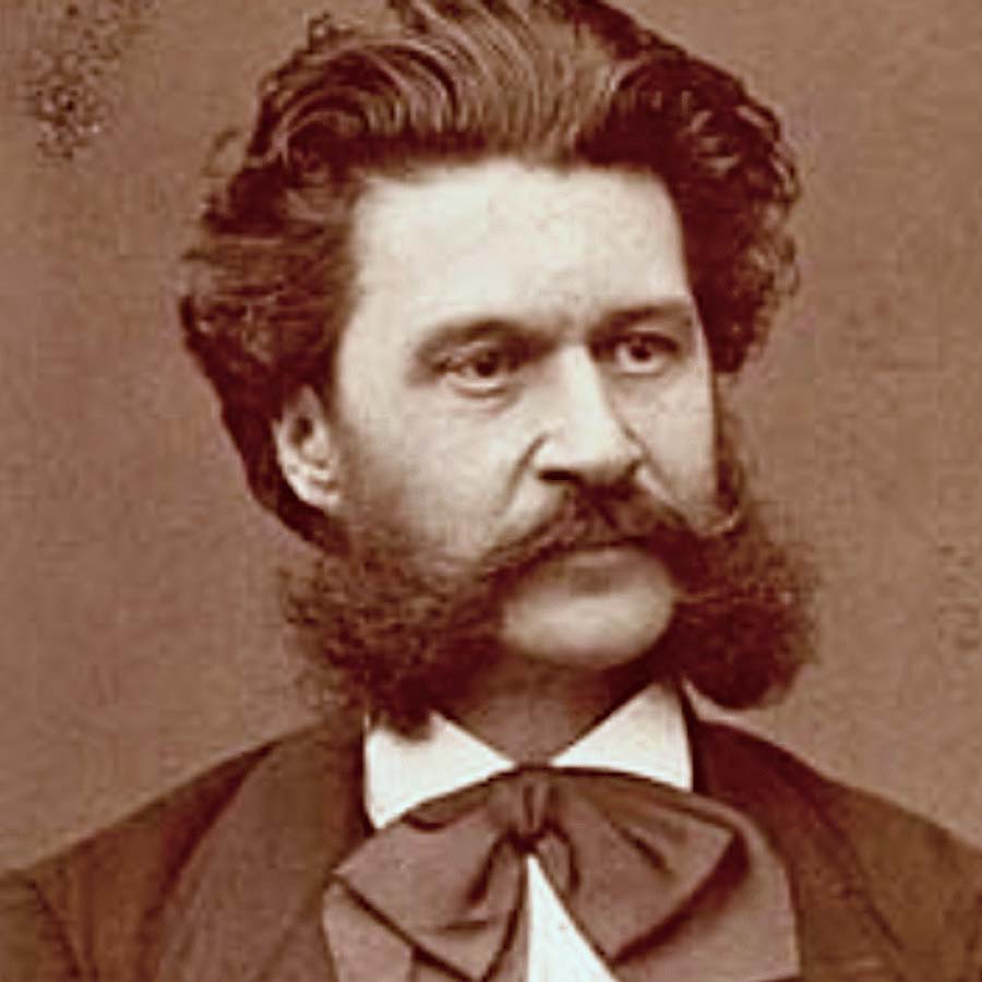 Johann Strauss