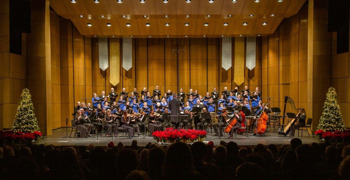 The Federal Way Chorale